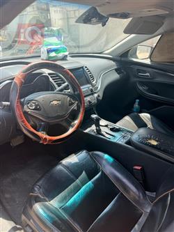 Chevrolet Impala